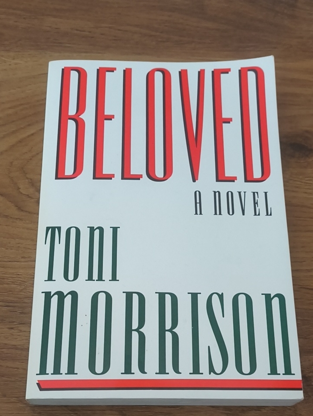 Beloved Book
